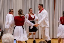 01.03.2025 Volkstanzabend